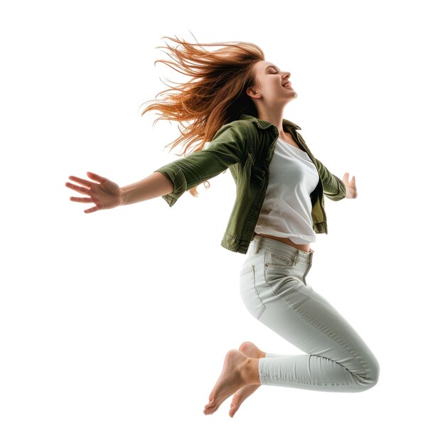 full-body-side-view-young-happy-woman-fall-down_76964-38813